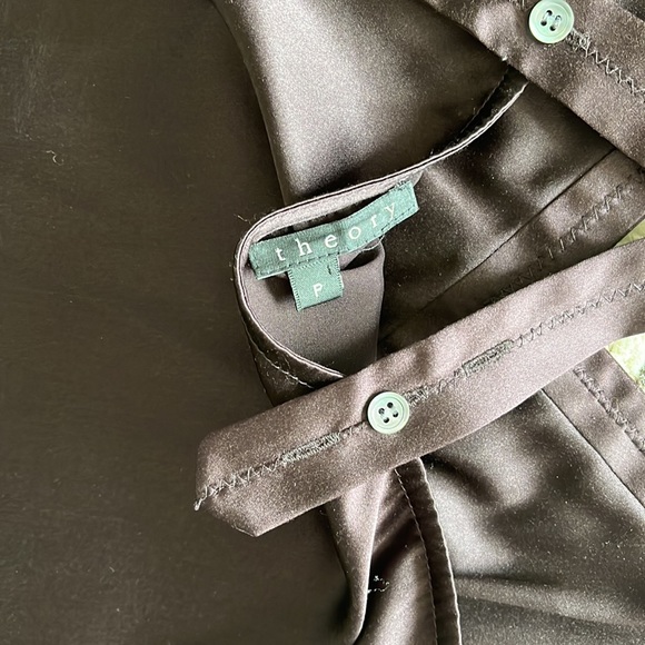 Theory camisole - Picture 4 of 4